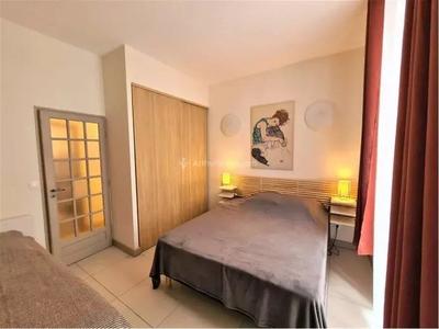 Appartement - 59 m² - 2 pièces