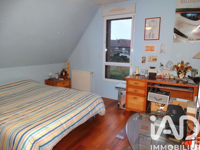 Maison de maîtres - 150 m² - 6 pièces