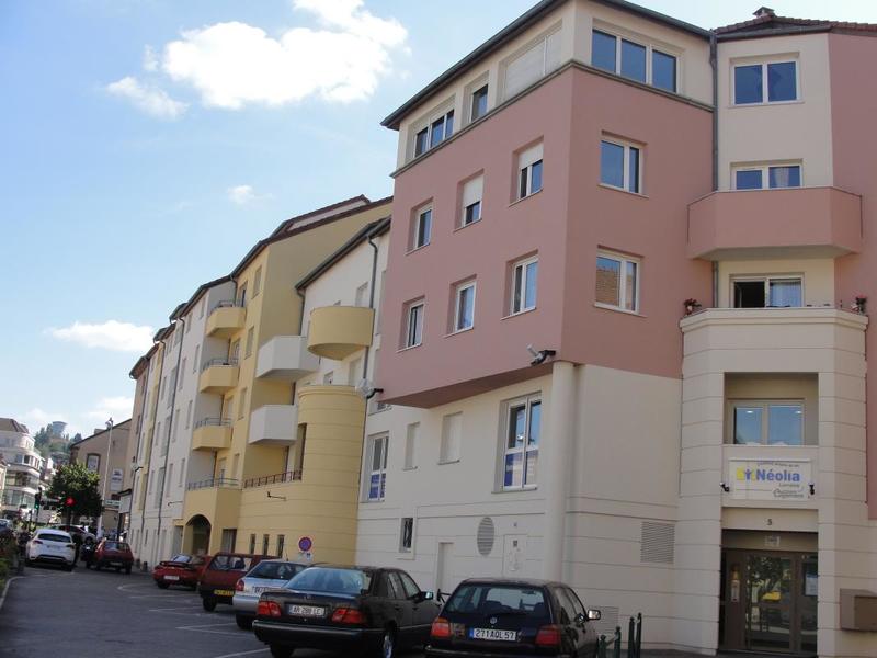 Appartement - 100 m² - 4 pièces