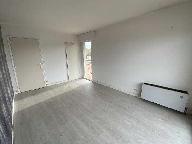 Appartement - 74 m² - 2 pièces