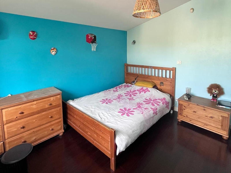 Maison - 174 m² - 6 pièces