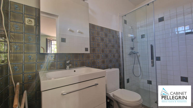 Villa - 139 m² - 6 pièces