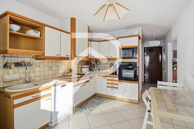 Maison - 103 m² - 5 pièces