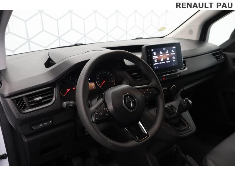 Renault Kangoo Van L2 Blue Dci 115 Grand Confort - 22