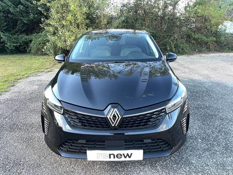 Renault Clio TCe 90 Evolution