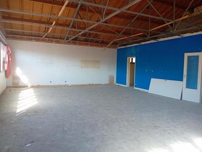 Appartement - 96 m² - 1 pièce