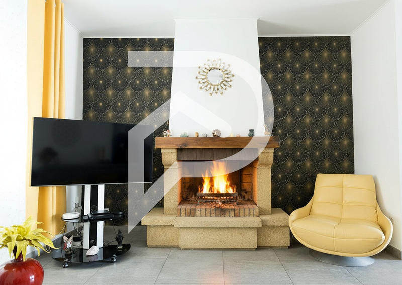 Maison - 142 m² - 4 pièces