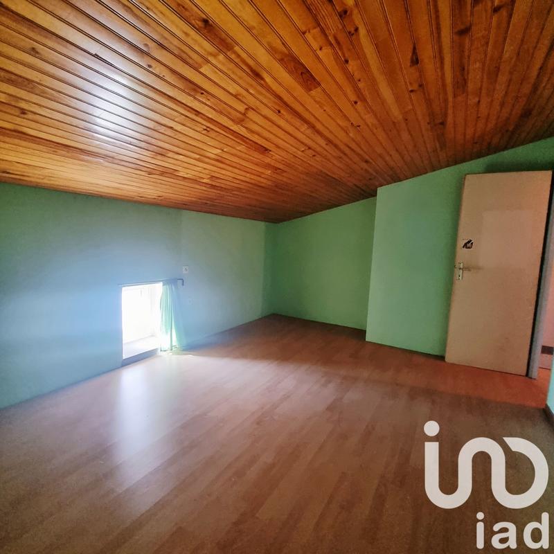 Maison - 137 m² - 5 pièces