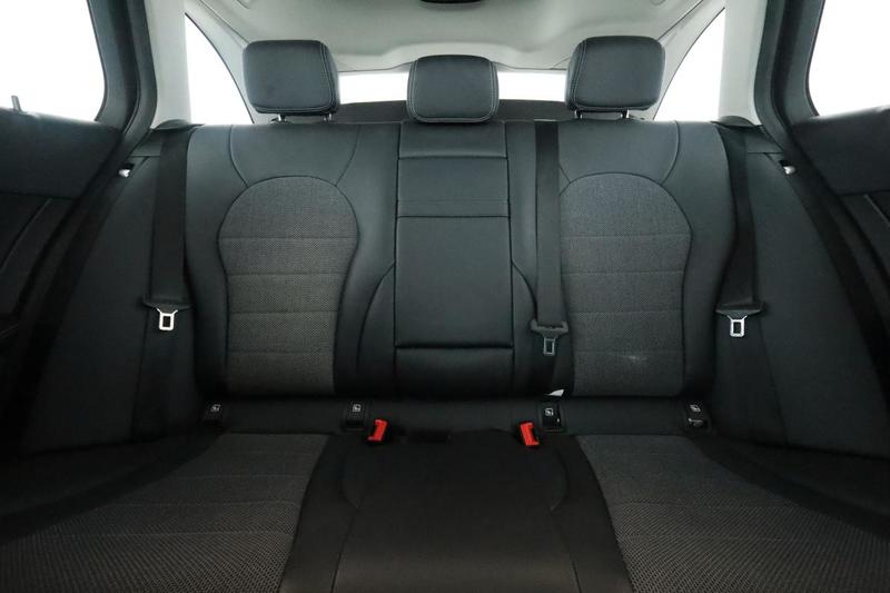 Mercedes Classe c Sw 250 d Executive 4Matic 9g-Tronic 204 ch