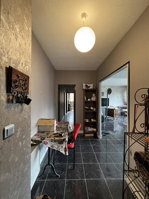 Appartement - 76 m² - 4 pièces