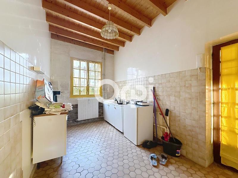 Maison - 268 m² - 11 pièces