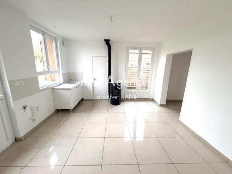 Maison - 45 m² - 2 pièces