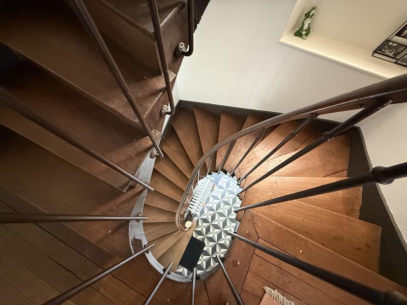 Maison - 180 m² - 7 pièces