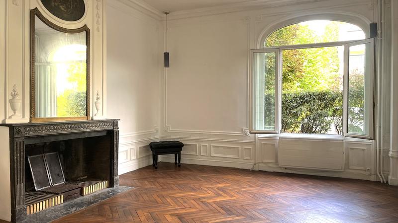 Appartement - 102 m² - 3 pièces