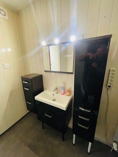 Maison traditionnelle - 103 m² - 5 pièces