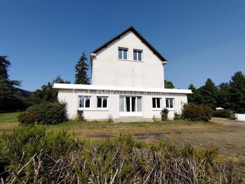 Immeuble - 486 m² - 20 pièces