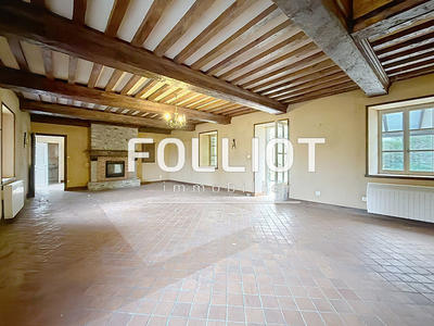 Maison - 190 m² - 5 pièces