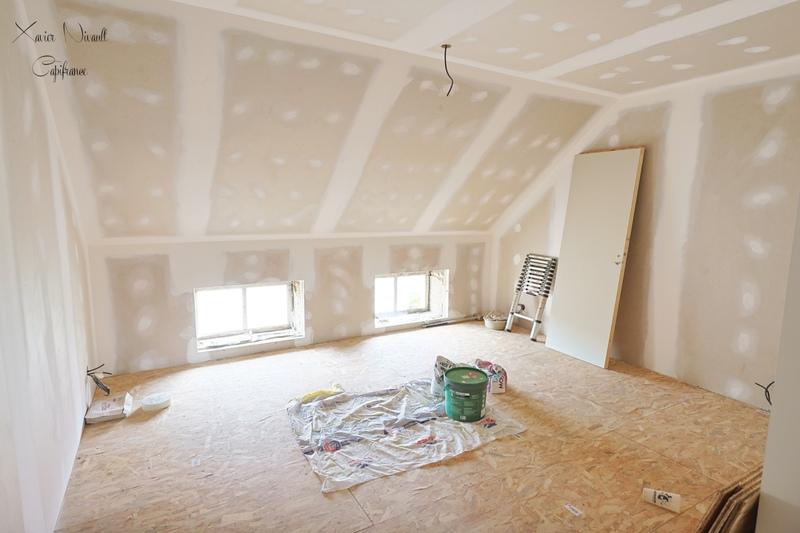 Maison - 80 m² - 3 pièces