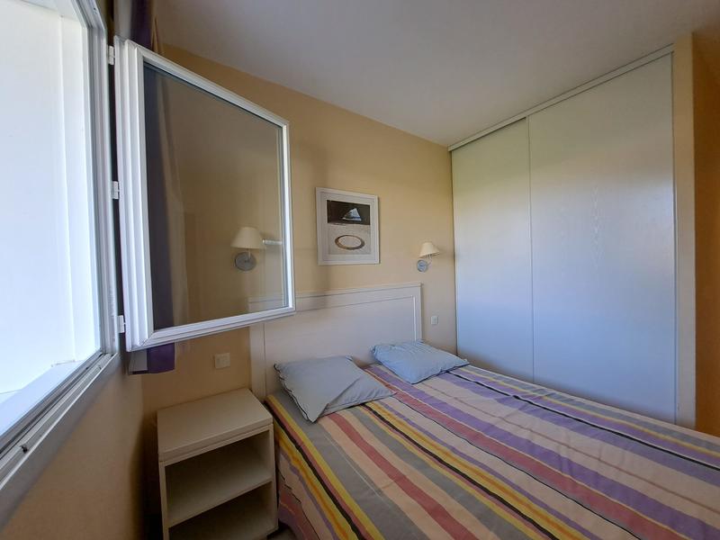 Appartement - 29 m² - 2 pièces