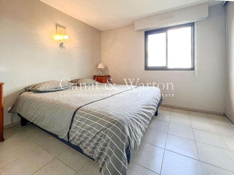 Appartement - 53 m² - 3 pièces