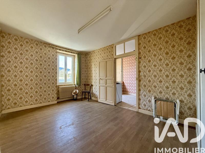 Maison - 79 m² - 3 pièces