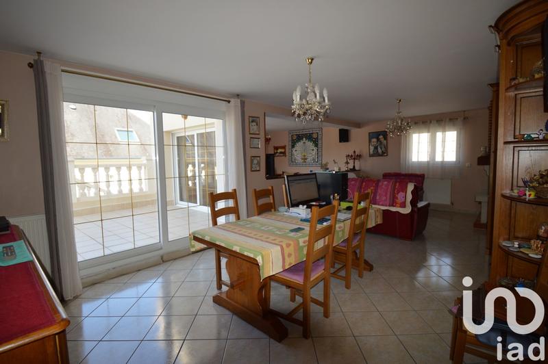 Maison de maîtres - 345 m² - 10 pièces