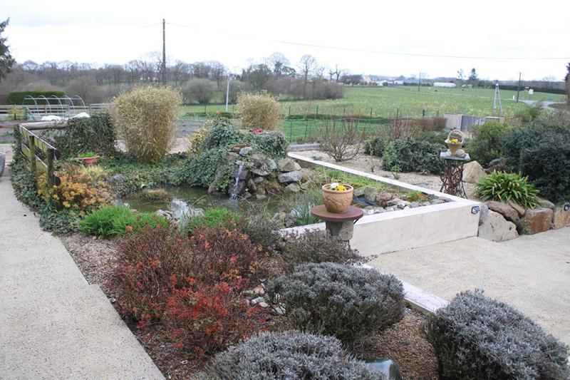 Maison - 147 m² - 7 pièces