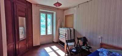 Maison - 114 m² - 6 pièces