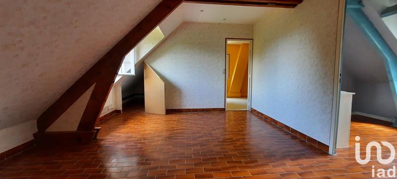 Maison - 194 m² - 9 pièces