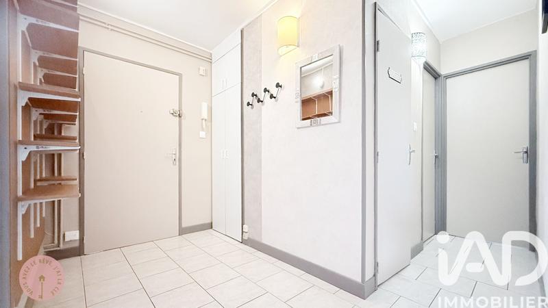 Appartement - 69 m² - 3 pièces