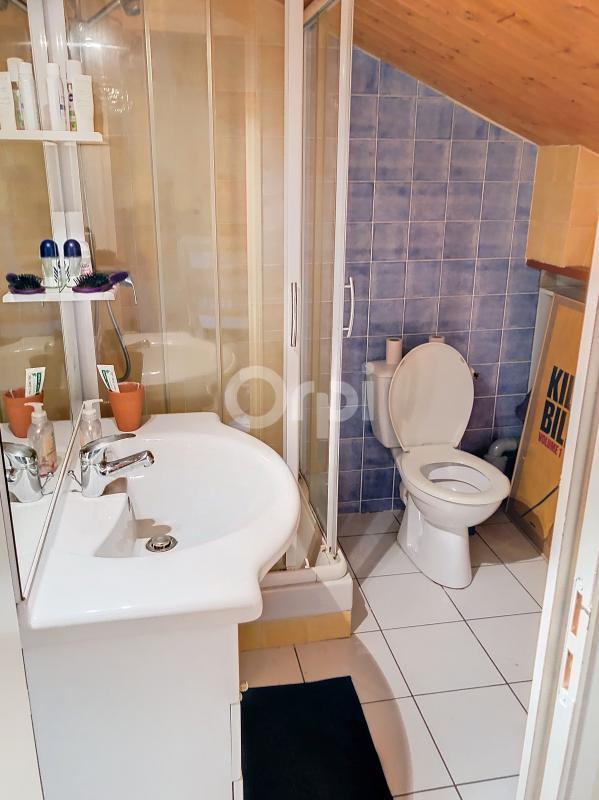 Appartement - 123 m² - 5 pièces