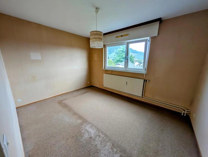 Appartement - 80 m² - 3 pièces