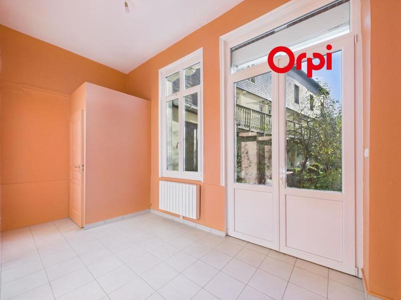 Local commercial - 35 m²