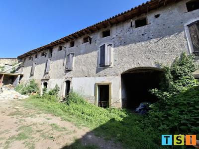 Maison - 400 m² - 10 pièces