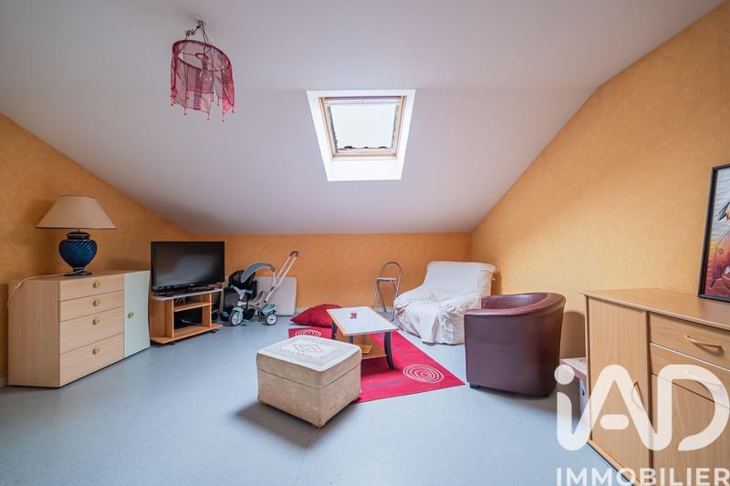 Maison - 150 m² - 4 pièces