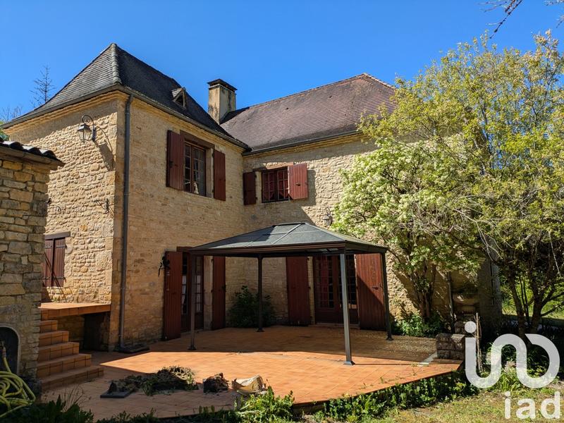 Maison - 160 m² - 5 pièces
