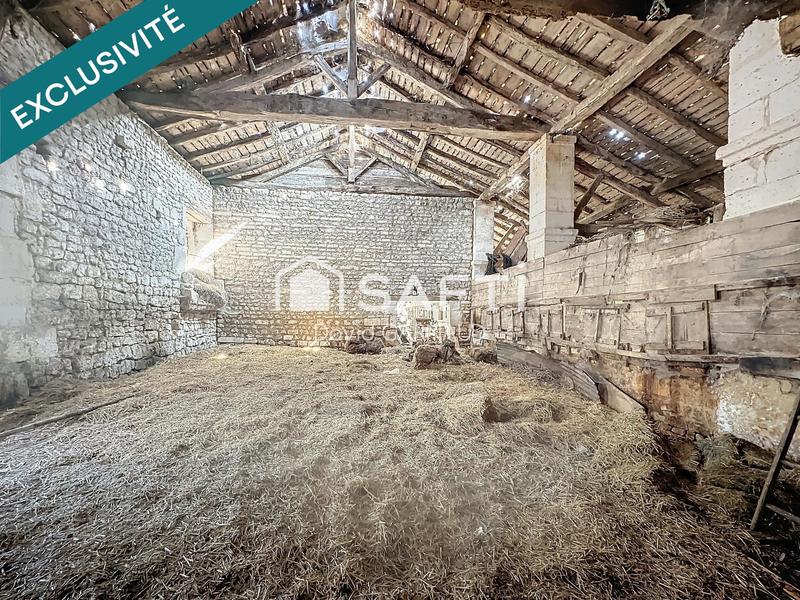 Maison - 320 m² - 14 pièces