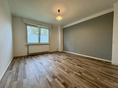 Appartement - 82 m² - 5 pièces