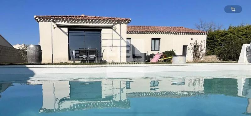 Villa - 110 m² - 6 pièces