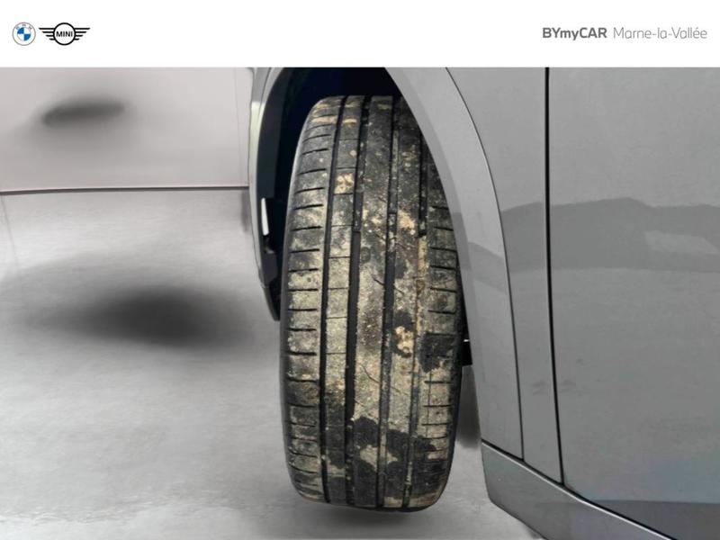 Bmw Ix2 U10 eDrive20 204ch Bva m Sport