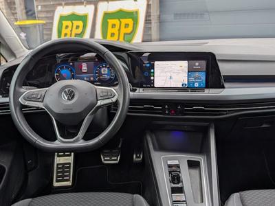 Volkswagen Golf 2.0 Tdi Scr 116 Dsg7 Active