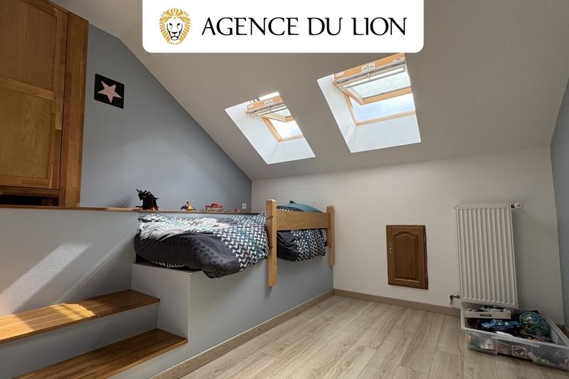 Propriété - 170 m²