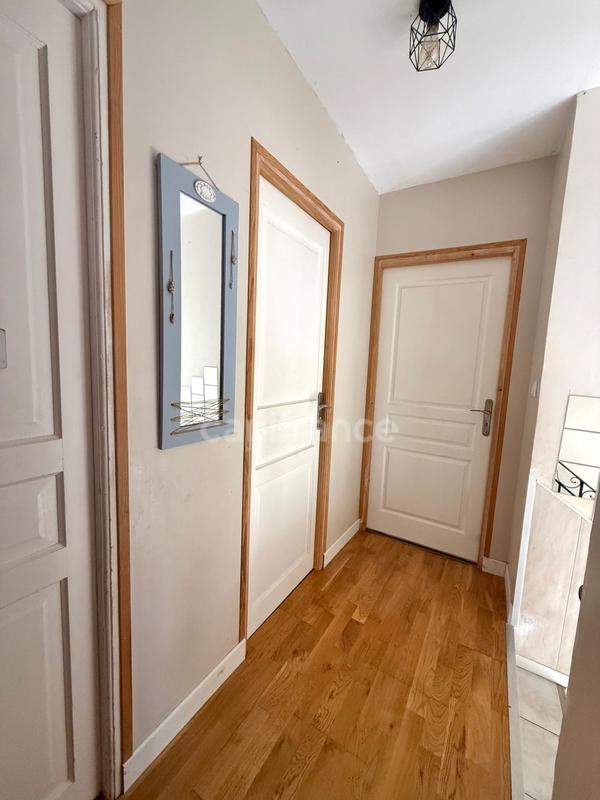 Maison - 115 m² - 6 pièces