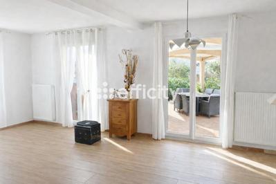 Pavillon - 100 m² - 5 pièces