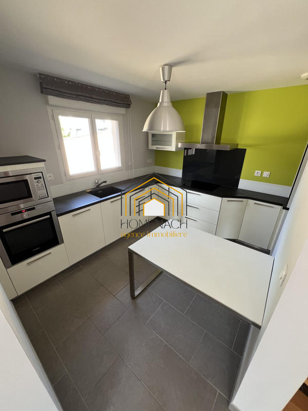 Maison ancienne - 152 m² - 5 pièces