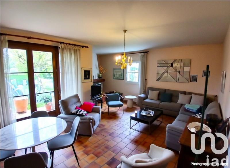 Maison de ville - 174 m² - 9 pièces