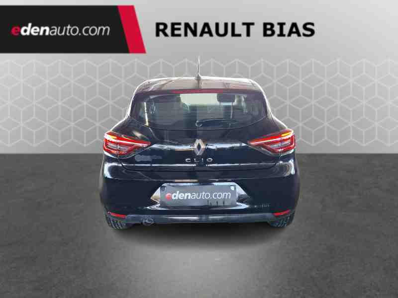 Renault Clio TCe 90 Equilibre