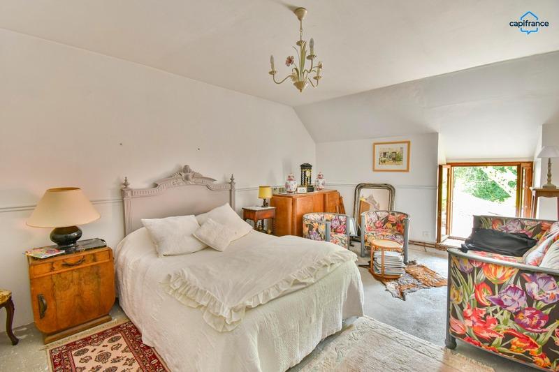 Maison - 178 m² - 5 pièces