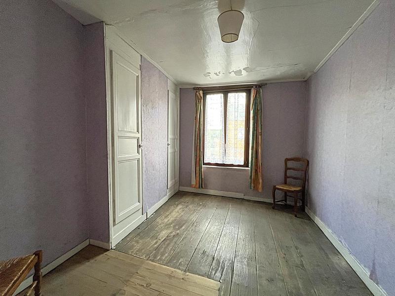 Maison de ville - 114 m² - 5 pièces