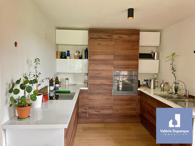 Appartement - 129 m² - 5 pièces